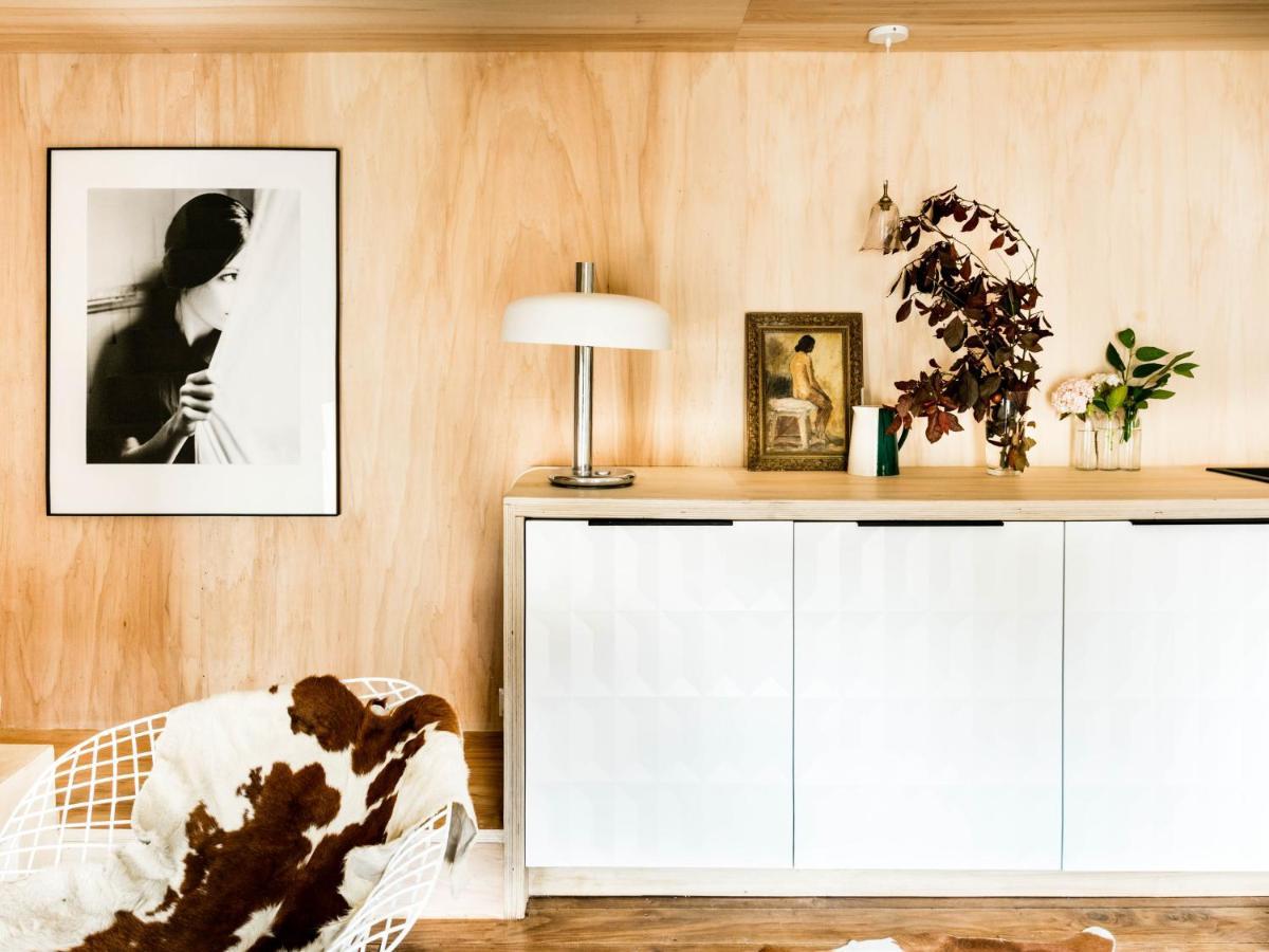Chez Laurence Du Tilly - L'Annexe Colomby-Anguerny Ngoại thất bức ảnh