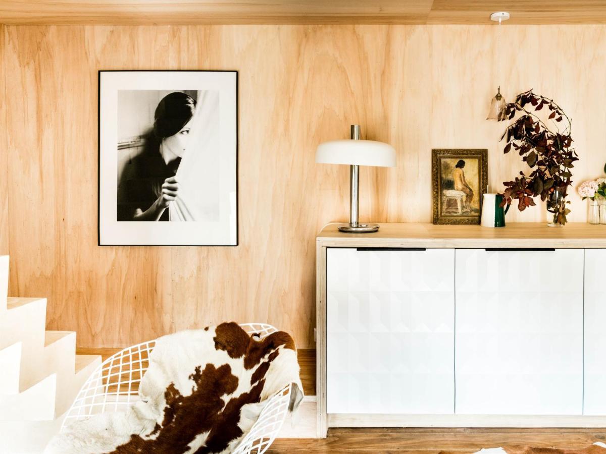 Chez Laurence Du Tilly - L'Annexe Colomby-Anguerny Phòng bức ảnh