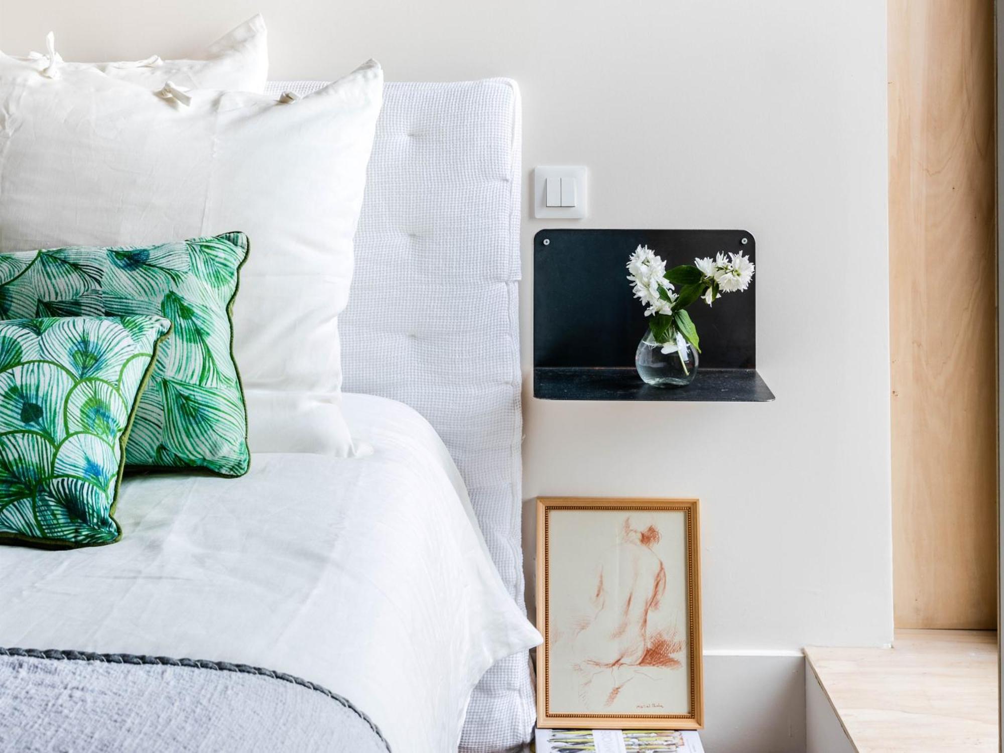 Chez Laurence Du Tilly - L'Annexe Colomby-Anguerny Phòng bức ảnh