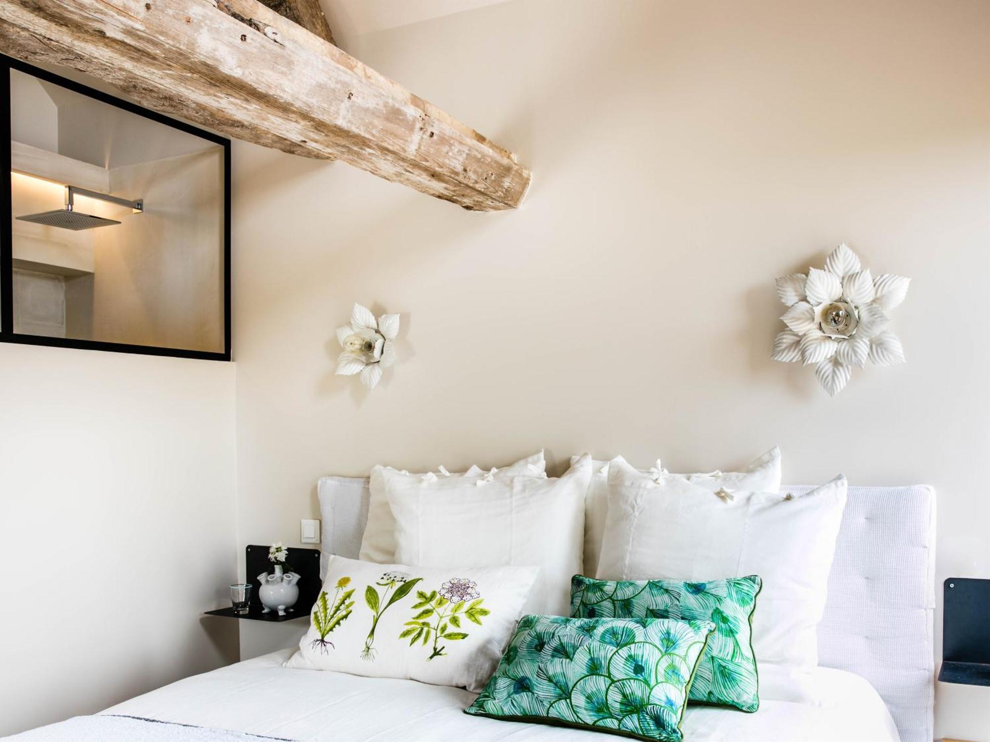 Chez Laurence Du Tilly - L'Annexe Colomby-Anguerny Phòng bức ảnh