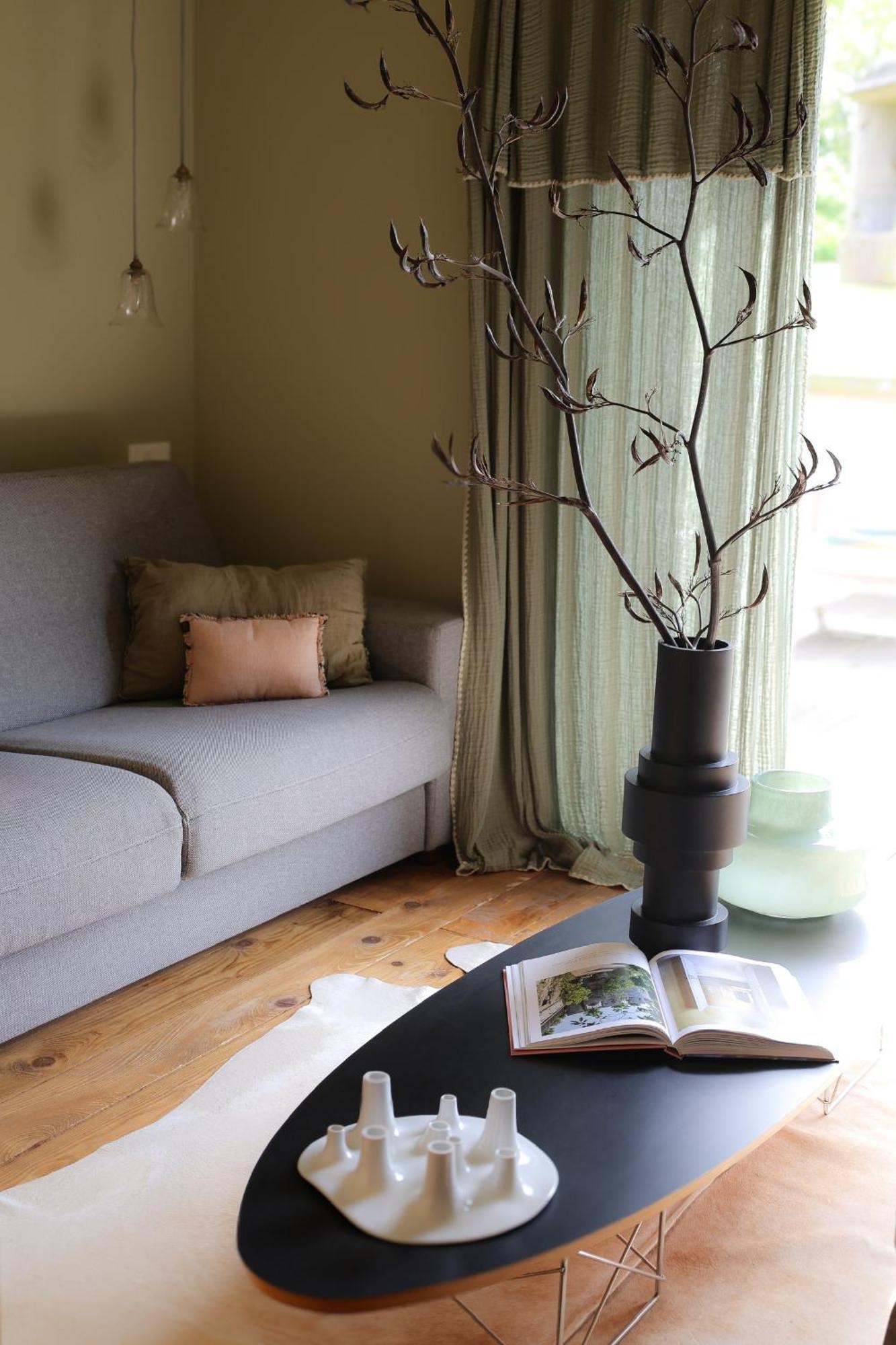 Chez Laurence Du Tilly - L'Annexe Colomby-Anguerny Ngoại thất bức ảnh