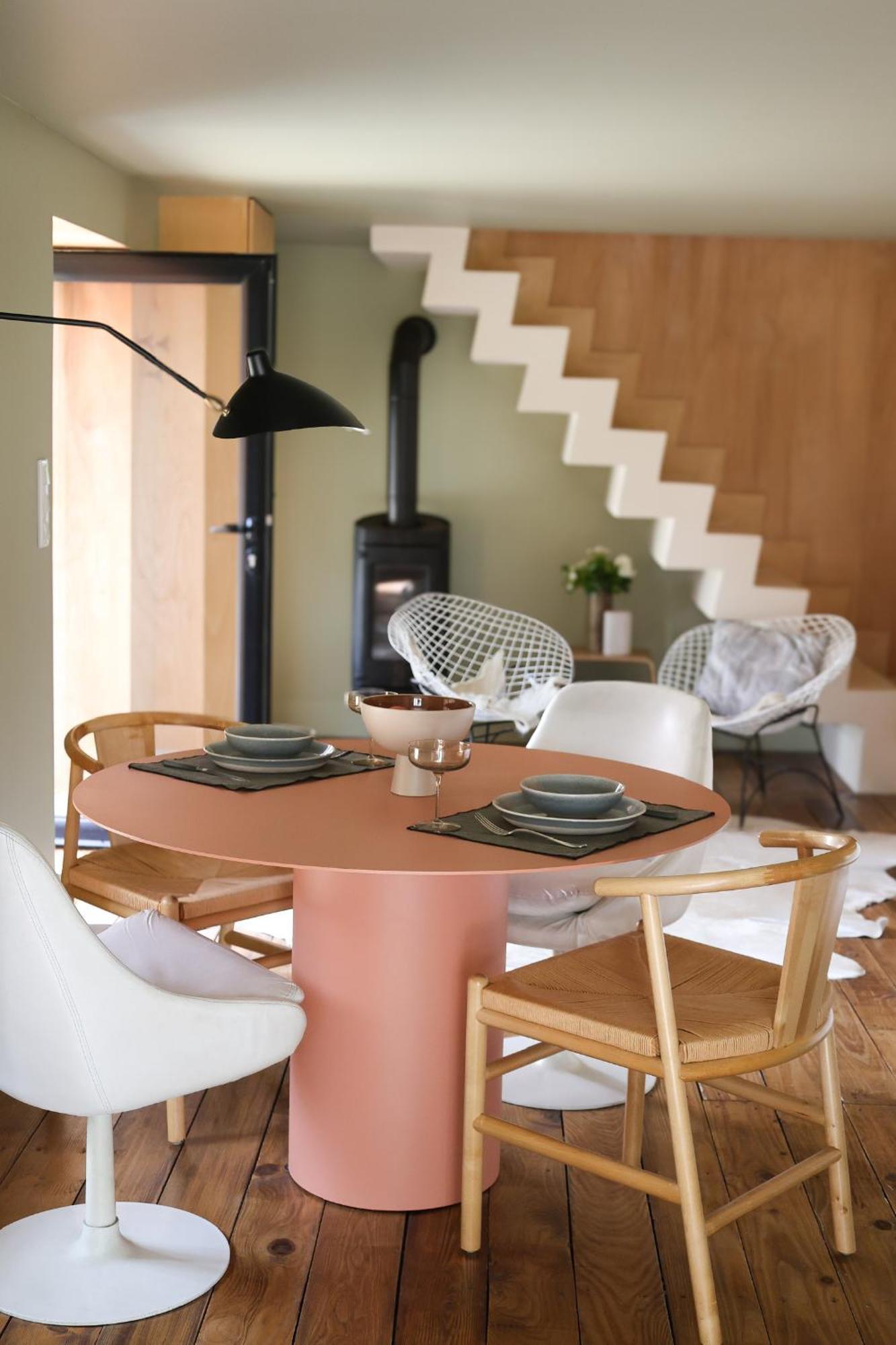 Chez Laurence Du Tilly - L'Annexe Colomby-Anguerny Ngoại thất bức ảnh