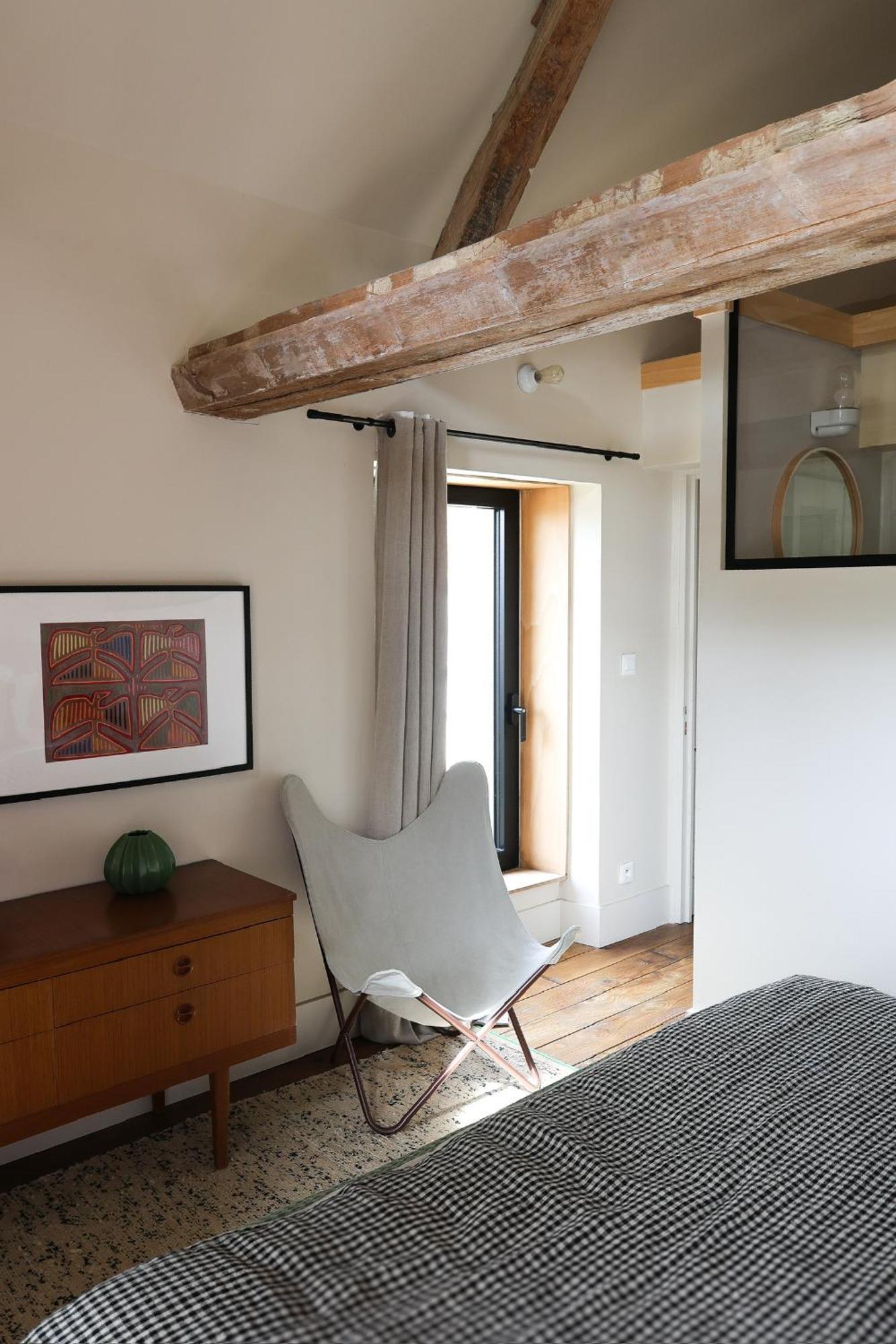 Chez Laurence Du Tilly - L'Annexe Colomby-Anguerny Ngoại thất bức ảnh